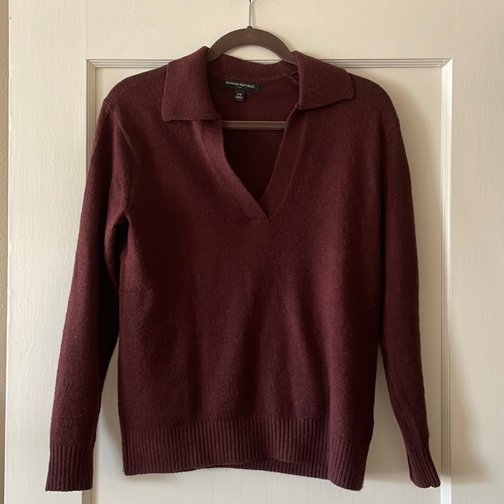 Banana Republic Factory Sweater